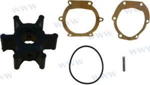 TURBINE JABSCO 653-0001 – CEF500101X