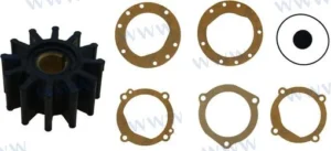 TURBINE SHERWOOD 9959K – CEF500103T