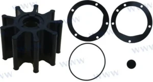 TURBINE JABSCO 836-0001 – CEF500105T