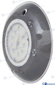 LUMIÈRE SOUS-MARINE 25W BLEU 12V – AKALUWL402SM25W