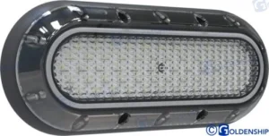 LUMIÈRE SOUS-MARINE 20W RGB 10/30V – AKALUWL404SM20W