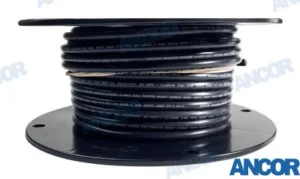 CABLE BATTERIE 6AWG (13MM²) NOIR (30 M) – AM112010