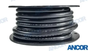 CABLE BATTERIE 0AWG (53MM²) NOIR 15M – AM116005