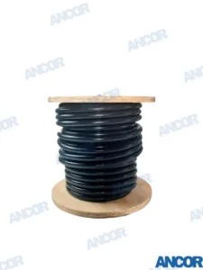 CABLE BATTERIE 0AWG (53MM²) NOIR (30 M) – AM116010
