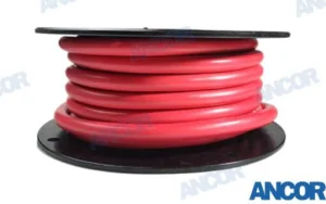 CABLE BATTERIE 0AWG (53MM²) ROUGE 15M – AM116505