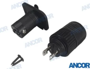 CONNECT PRO COMBO 2 WIRE PLUG & CONNECT – AM12VCPS2
