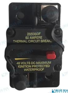 DIJONCTEUR BUS 285 SFCMT 60 A – BS7184