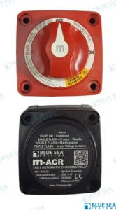 SOLENOIDE ADD A BATTERY MINI 65A – BS7649