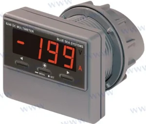 MULTIMETRE DIGITAL -500/500A – BS8248