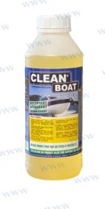 CLEAN BOAT NETTOYANT MULTI-USAGE 1L – CBAR001