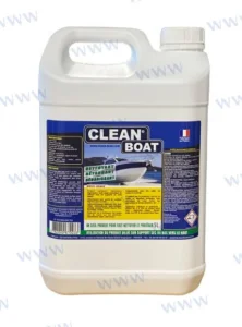 CLEAN BOAT NETTOYANT MULTI-USAGE 5L – CBAR002