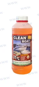 CLEAN BOAT SPECIAL CARÈNE 1L – CBAR005