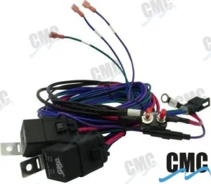 KIT FAISCEAU ELECTRIQUE POUR CMC13002Q – CMCPT7014