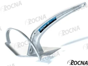 ANCRE ROCNA MK2 GALVANISEE 15 KG – CMMKII15GS