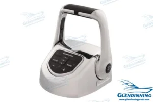 BOITIER GENESYS INBOARD SINGLE U-HANDLE – GLE11420-SGIN-UC