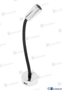 LED COURTESY LIGHT DIMMER – GS10485