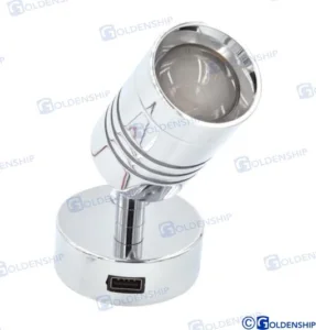 LED COURTESY LIGHT DIMMER – GS10487