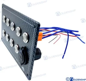 PANNEAU ELECTRIQUE H OCEAN SYSTEM – GS11160