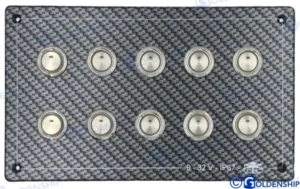 PANNEAU ELECTRIQUE H OCEAN SYSTEM – GS11161