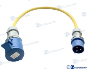 CABLE SOCKET PORT 16A – GS11336