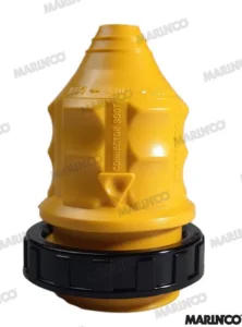 COUVERCLE DE PROTECTION 16A/30A – GS11509