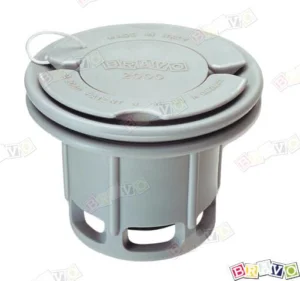 VALVE DE GONFLAGE GRISE – GS20026