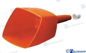 PLASTIC FUNNEL – GS20042