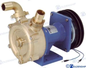 MAGNETIC CLUTCH PUMP 12 V 30 MM. – GS20210