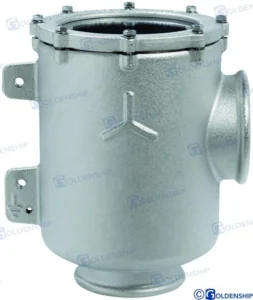 FILTRE EAU VENEZIA BRONCE 2 1/2″ – GS30718