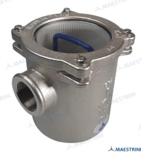 FILTRE A EAU 1 »1/4 BRONZE – GS30735