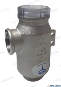 FILTRE A EAU 1″ BRONZE – GS30741