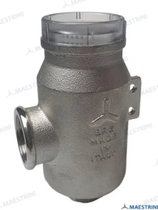 FILTRE A EAU 1″ BRONZE – GS30743