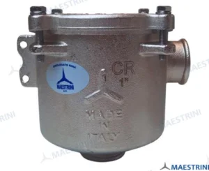 FILTRE A EAU 1″ LAITON CR  – GS30747