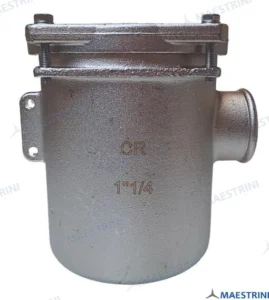 FILTRE A EAU 1 »1/4 LAITON CR  – GS30748