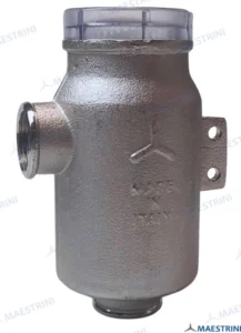 FILTRE A EAU 3/4 » LAITON CR  – GS30751