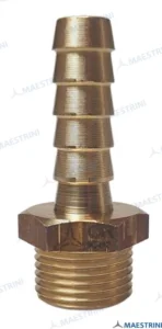 RACCORD 3/8 » X 10 M. LAITON CR – GS30856