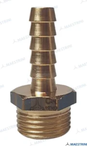 RACCORD 1/2 » X 10 M. LAITON CR – GS30862