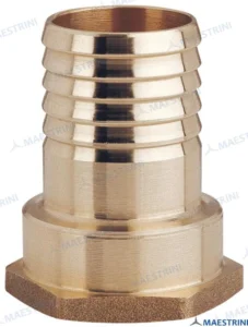 RACCORD 3/4 » X 20 F. LAITON CR – GS30866