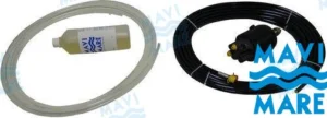 KIT DOUBLE POSTE GE30/GF150BRT/GF150 – GS41046