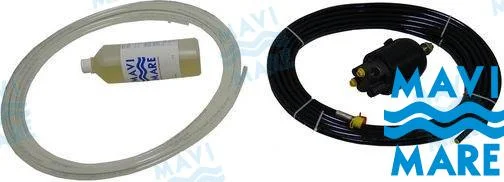 KIT DOUBLE POSTE GE30/GF150BRT/GF150 – GS41046