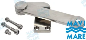 LEVIER ARTICULATION MOTEUR-CYLINDRE MC30 – GS41114