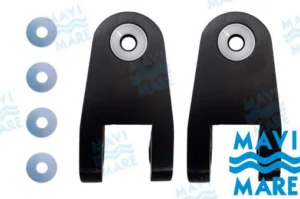 BRAS COURT ALU. POUR CYLINDRE MC300A/B/C – GS41188