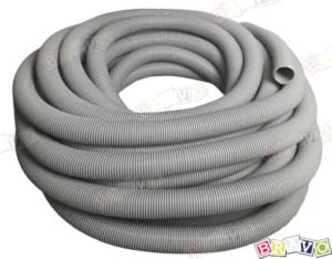 TUYAU PASSE CÂBLE PVC 30M D.50MM – GS41189