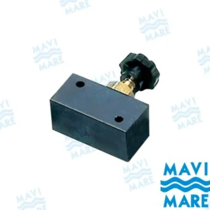 VALVE BY-PASS DIRECTION HYRDRAULIQUE – GS41207