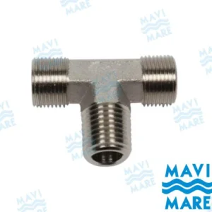 RACCORDS 1/4 NPT – 9/16-24 UNF. (2) – GS41209