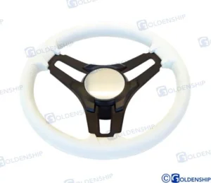 VOLANT SELVA 350 MM BLANC – GS41284