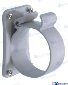 LINE HOLDER NYLON WALL FITTING – GS60199