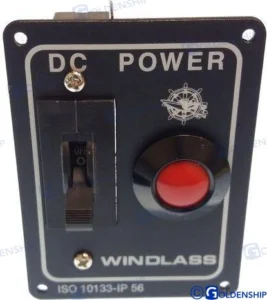 DISJONCTEUR 12V 50A – GS63097