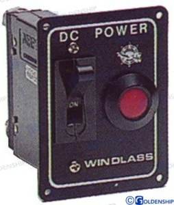 DISJONCTEUR 12V 100A – GS63098