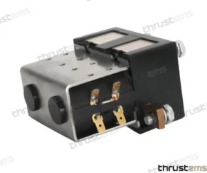 SOLENOID S-SERIES 12V GS64003/GS64004/GS – GS64071